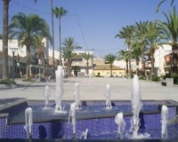 Nouvelle construction - Villa - Algorfa - La Finca Golf