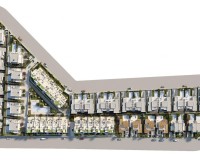 Nouvelle construction - Villa - Algorfa - La Finca Golf