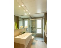 Nouvelle construction - Villa - Algorfa - La Finca Golf