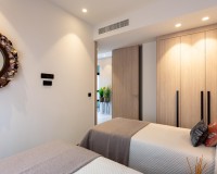 Nouvelle construction - Villa - Algorfa - La Finca Golf