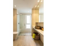 Nouvelle construction - Villa - Algorfa - La Finca Golf