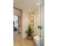 Nouvelle construction - Villa - Algorfa - La Finca Golf