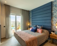 Nouvelle construction - Villa - Algorfa - La Finca Golf