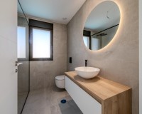 Nouvelle construction - Villa - Algorfa - La Finca Golf