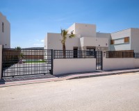 Nouvelle construction - Villa - Algorfa - La Finca Golf