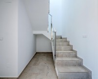 Nouvelle construction - Villa - Algorfa - La Finca Golf