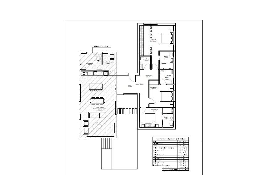 Nouvelle construction - Villa - Algorfa - Lomas De La Juliana