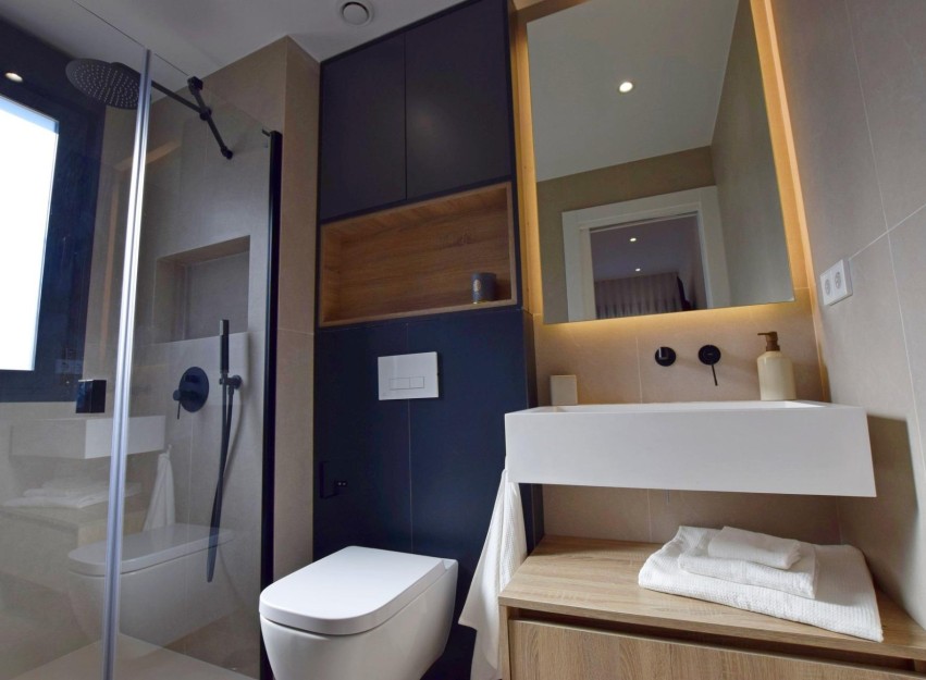 Nouvelle construction - Villa - Alhama de Murcia - Condado De Alhama