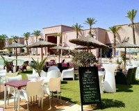 Nouvelle construction - Villa - Alhama de Murcia - Condado De Alhama