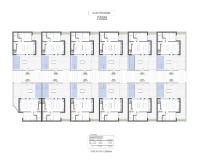 Nouvelle construction - Villa - Alhama de Murcia - Condado De Alhama