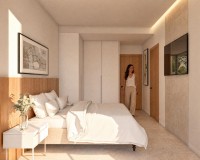 Nouvelle construction - Villa - Alhama de Murcia - Condado De Alhama