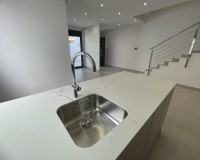 Nouvelle construction - Villa - Almoradí - Heredades