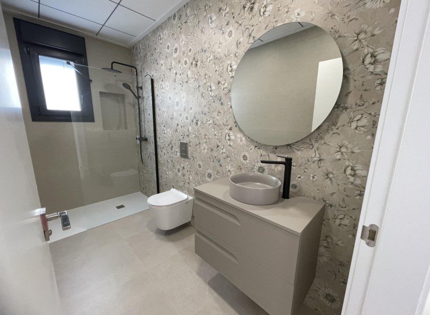 Nouvelle construction - Villa - Almoradí - Heredades