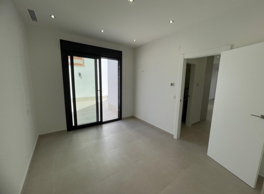 Nouvelle construction - Villa - Almoradí - Heredades