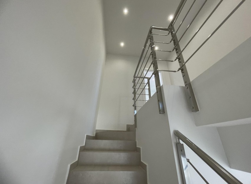 Nouvelle construction - Villa - Almoradí - Heredades