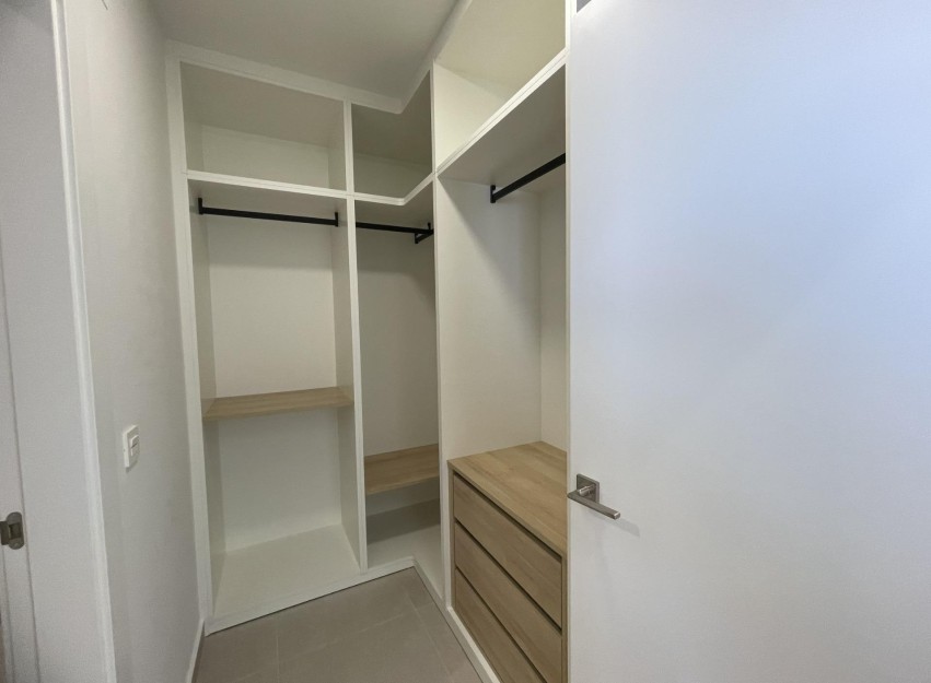 Nouvelle construction - Villa - Almoradí - Heredades