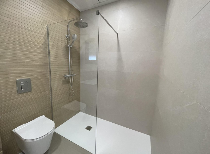 Nouvelle construction - Villa - Almoradí - Heredades