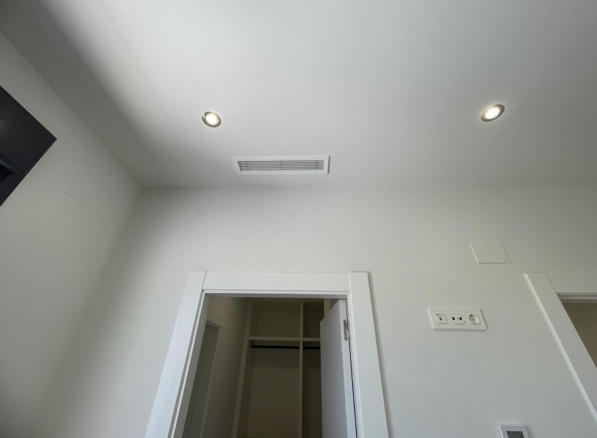 Nouvelle construction - Villa - Almoradí - Heredades