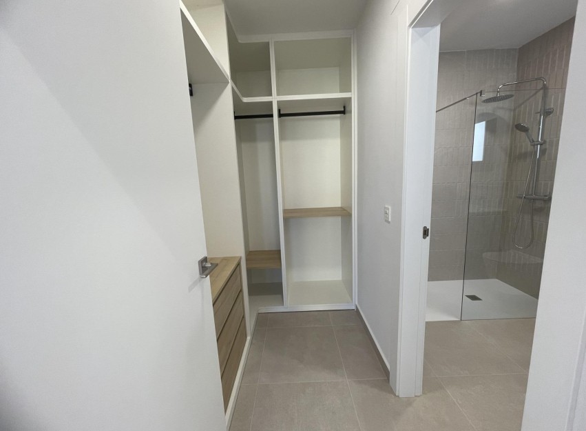 Nouvelle construction - Villa - Almoradí - Heredades