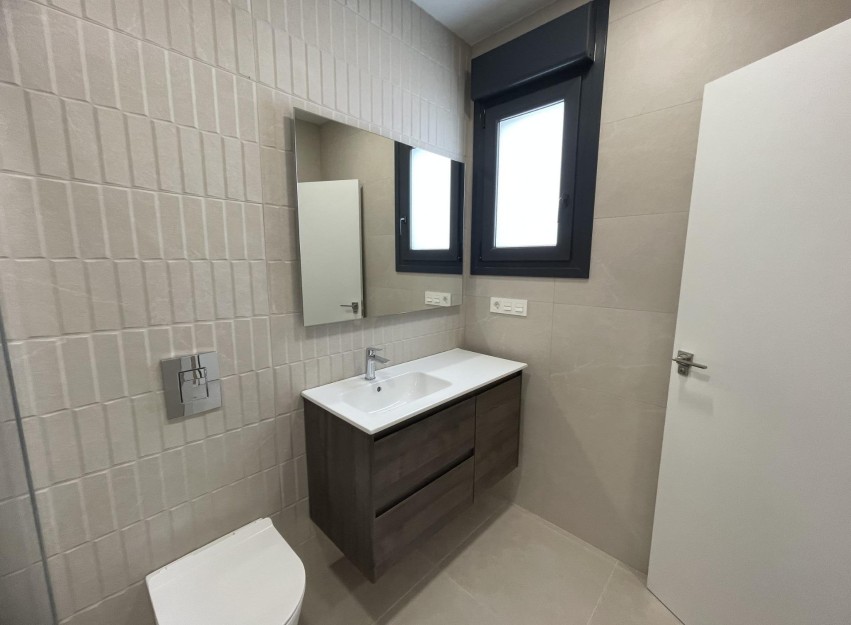 Nouvelle construction - Villa - Almoradí - Heredades