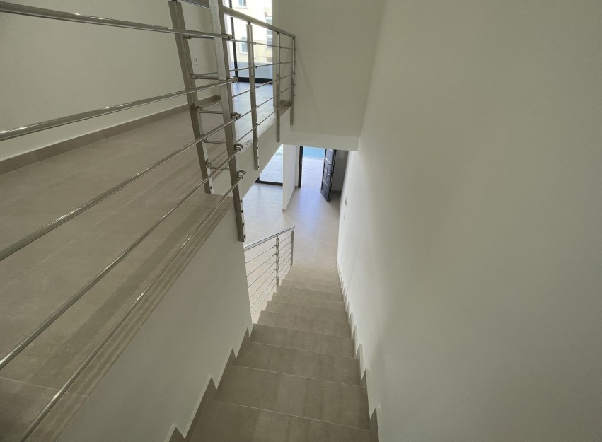 Nouvelle construction - Villa - Almoradí - Heredades