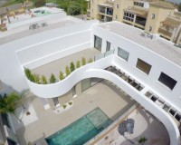 Nouvelle construction - Villa - Almoradí - Las Heredades