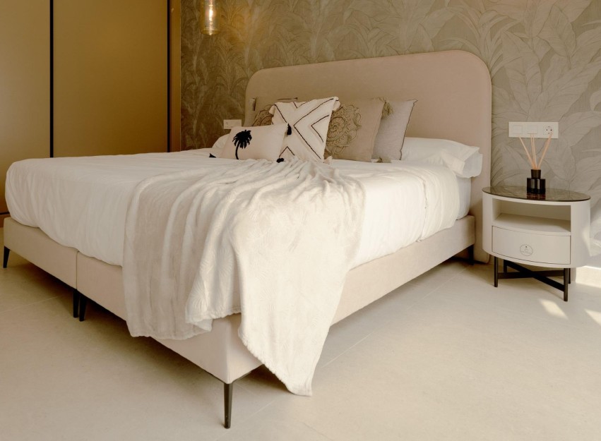 Nouvelle construction - Villa - Almoradí - Las Heredades