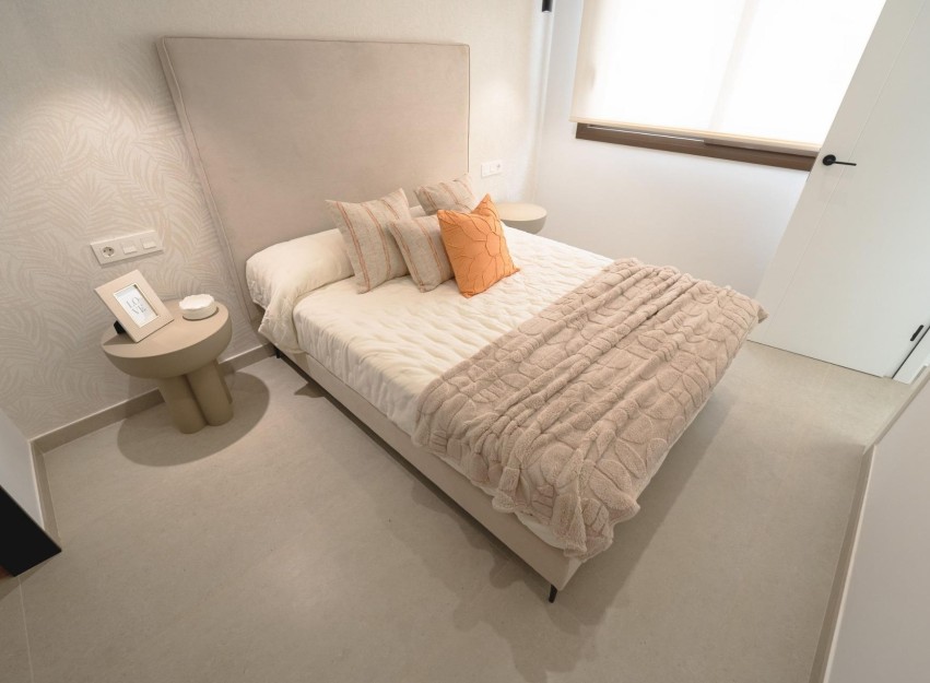 Nouvelle construction - Villa - Almoradí - Las Heredades