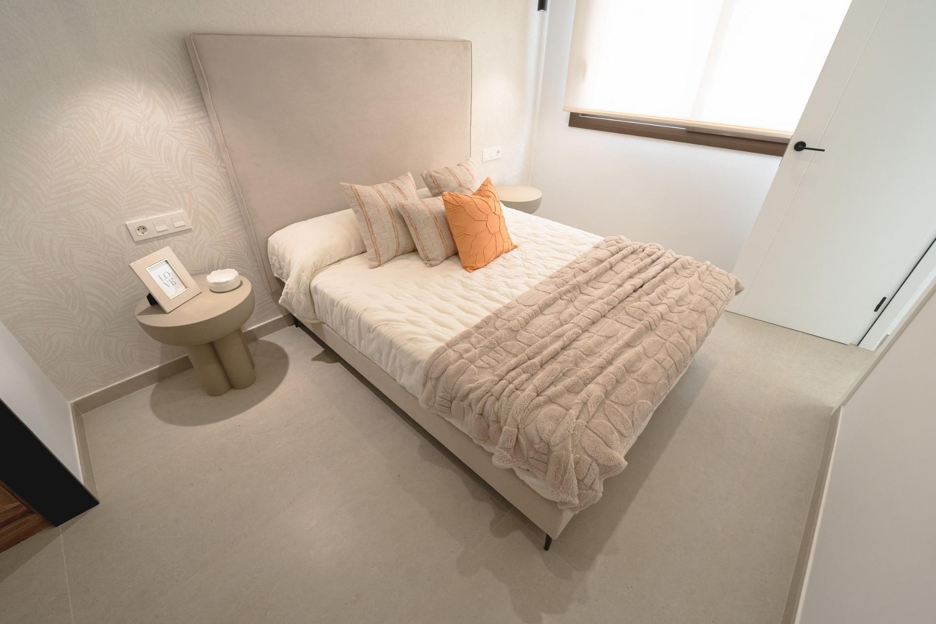 Nouvelle construction - Villa - Almoradí - Las Heredades