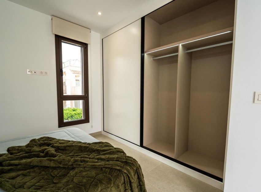 Nouvelle construction - Villa - Almoradí - Las Heredades