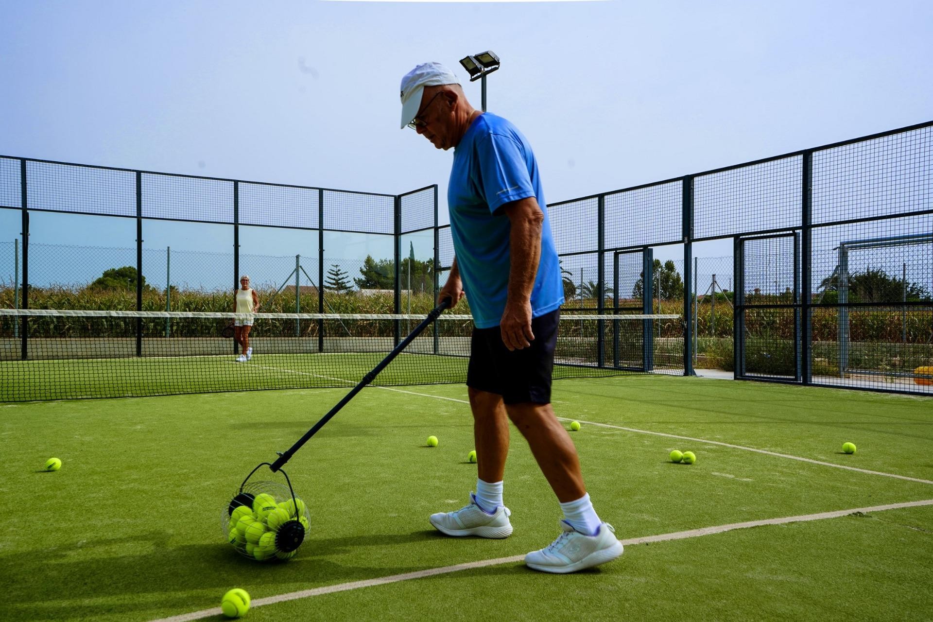 Nouvelle construction - Villa - Almoradí - Las Heredades