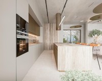 Nouvelle construction - Villa - Altea - Altea Hills