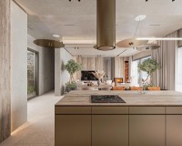 Nouvelle construction - Villa - Altea - Altea Hills