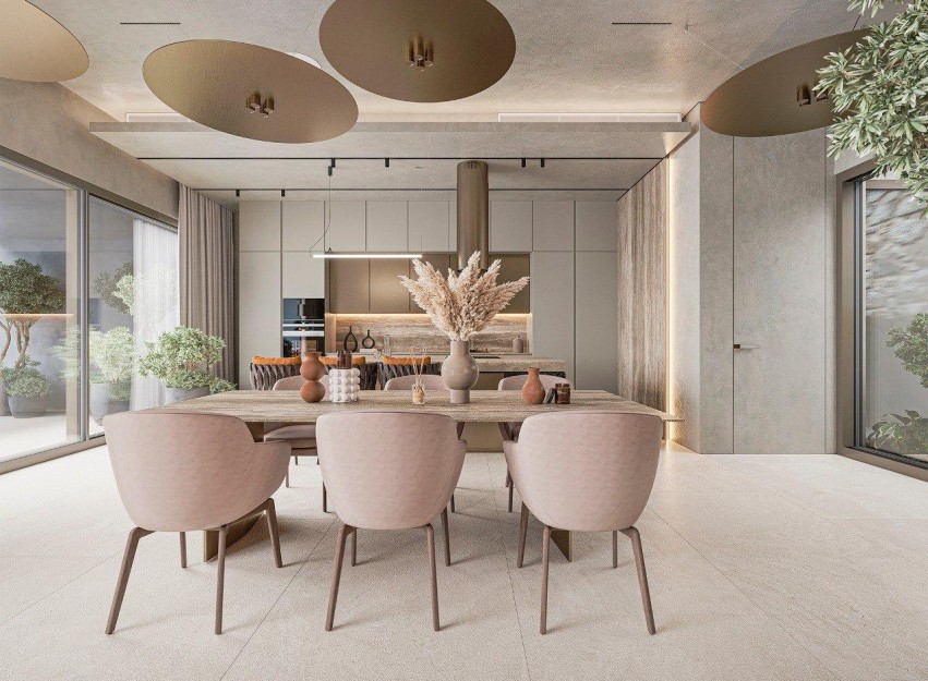 Nouvelle construction - Villa - Altea - Altea Hills