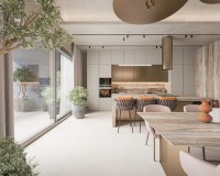 Nouvelle construction - Villa - Altea - Altea Hills