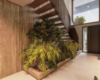 Nouvelle construction - Villa - Altea - Altea Hills