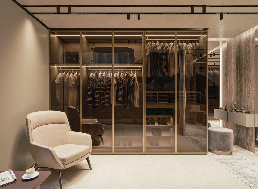 Nouvelle construction - Villa - Altea - Altea Hills