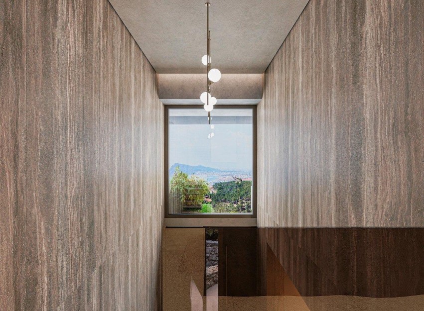 Nouvelle construction - Villa - Altea - Altea Hills