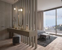 Nouvelle construction - Villa - Altea - Altea Hills