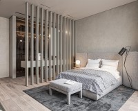 Nouvelle construction - Villa - Altea - Altea Hills