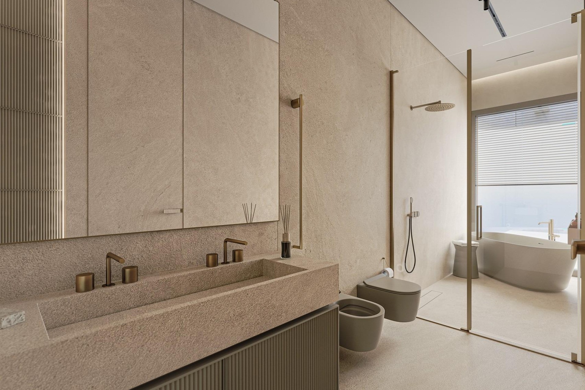 Nouvelle construction - Villa - Altea - Altea Hills