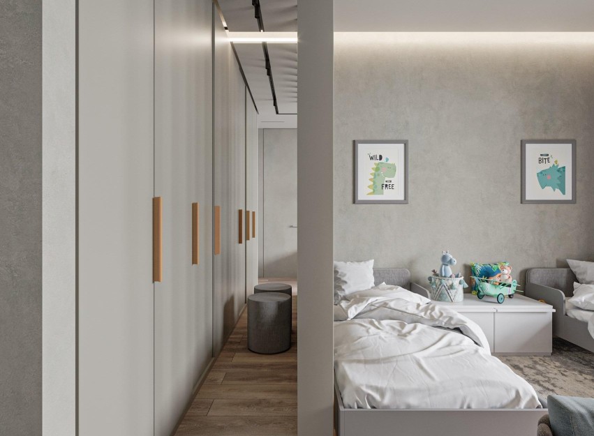 Nouvelle construction - Villa - Altea - Altea Hills