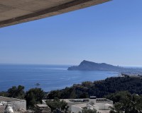 Nouvelle construction - Villa - Altea - Altea Hills