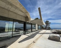 Nouvelle construction - Villa - Altea - Altea Hills