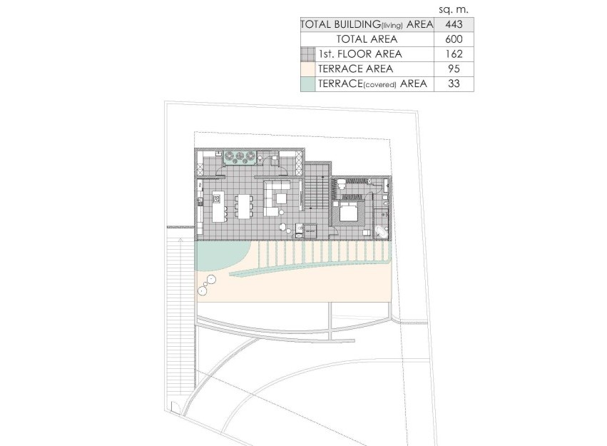 Nouvelle construction - Villa - Altea - Altea Hills