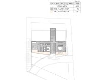 Nouvelle construction - Villa - Altea - Altea Hills