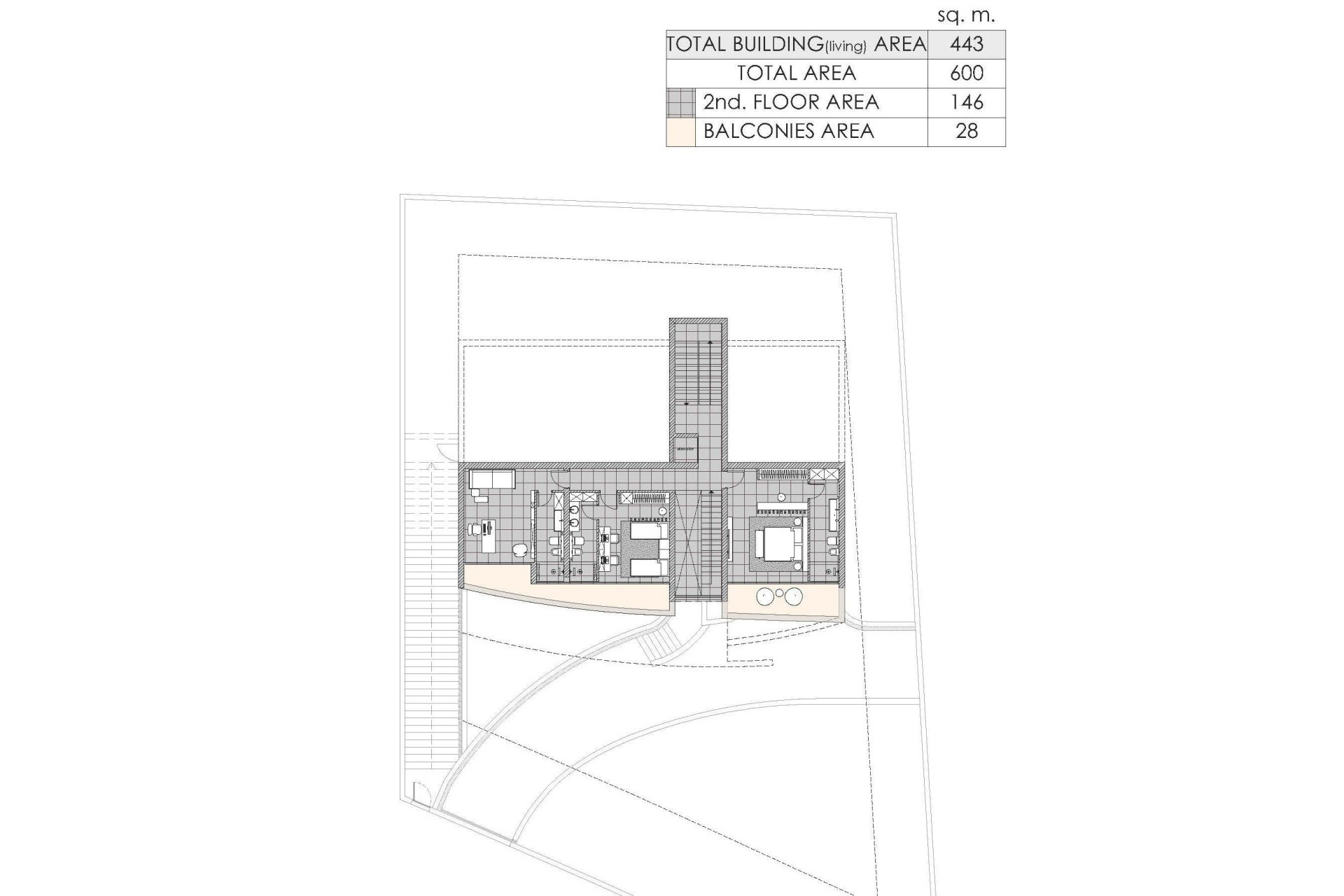 Nouvelle construction - Villa - Altea - Altea Hills