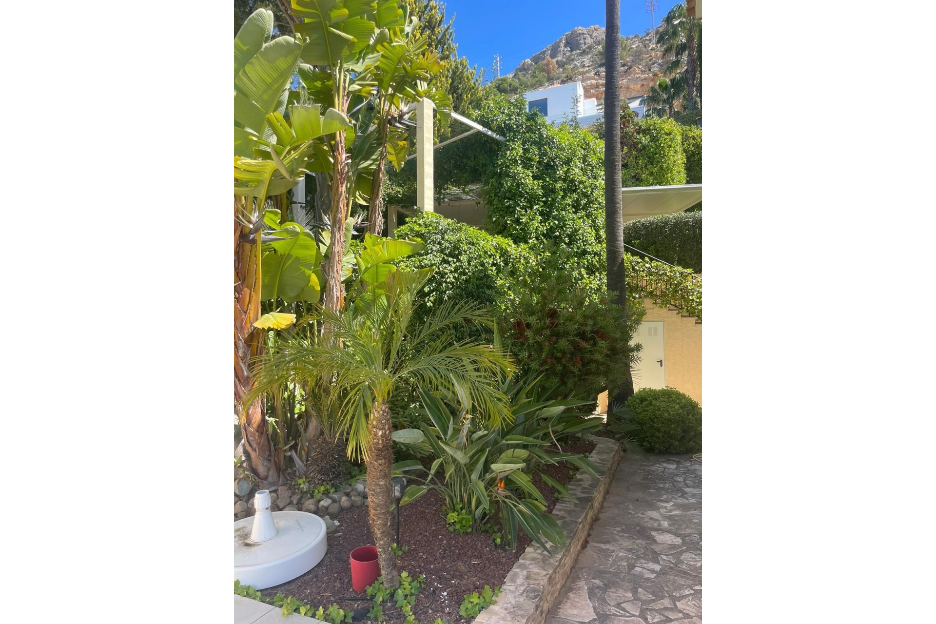 Nouvelle construction - Villa - Altea Hills