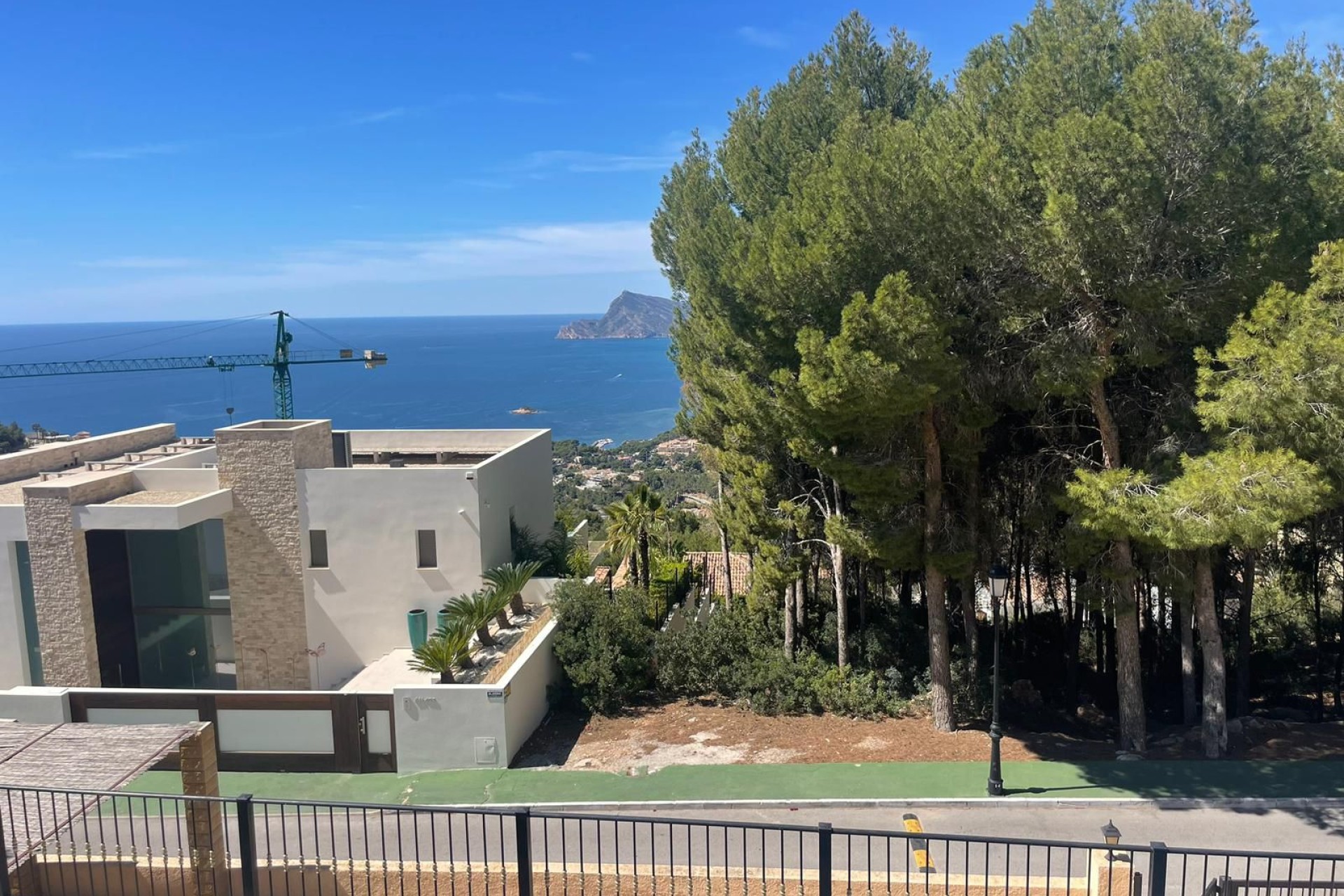 Nouvelle construction - Villa - Altea Hills