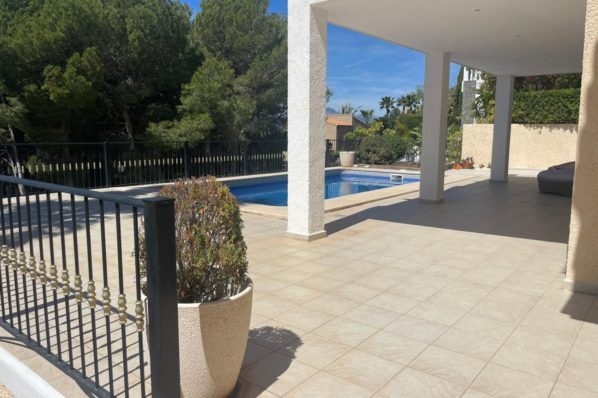 Nouvelle construction - Villa - Altea Hills